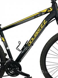 HACKER 29″ 21V DISCO