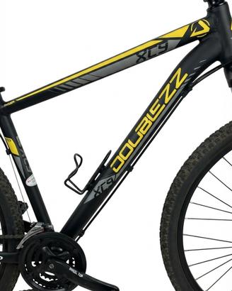 HACKER 29″ 21V DISCO