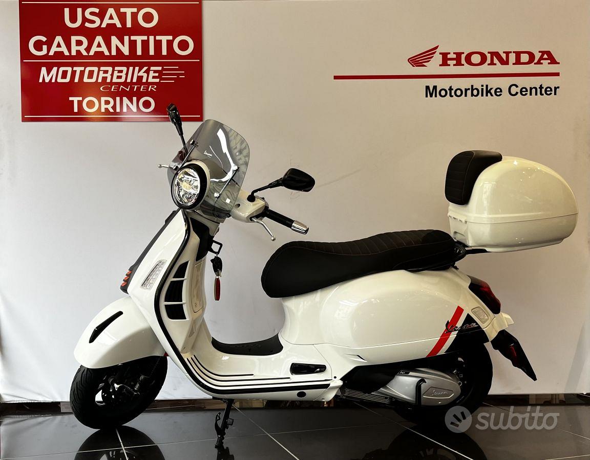 Vespa 125 Vespa Gts 300 Prezzo Usato Piaggio Vespa 300 GTS Usata