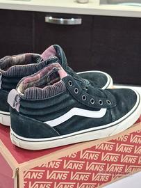 Scarpe Vans n40
