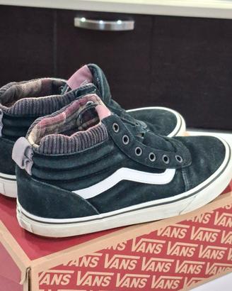 Scarpe Vans n40