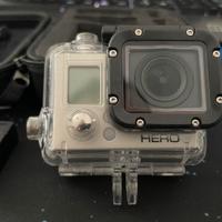 GoPro Hero 3