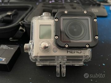 GoPro Hero 3