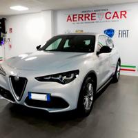 Alfa Romeo Stelvio 2.2 Turbodiesel 210 CV AT8 Q4 S
