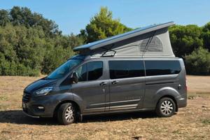 Bürstner Copa C 530 (2024) – 150 CV