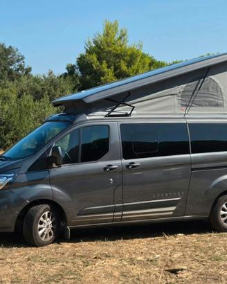 Bürstner Copa C 530 (2024) – 150 CV