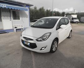 Hyundai ix20 1.4 crdi Comfort 90cv