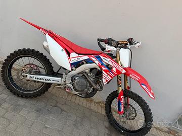 Crf 450r