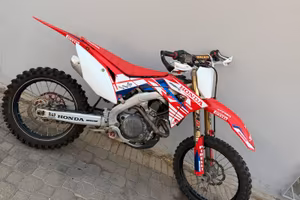 Crf 450r