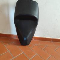 sella scooter piaggio X8