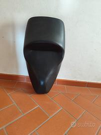 sella scooter piaggio X8