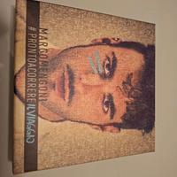 Box cd Marco Mengoni PRONTO A CORRERE#IL VIAGGIO