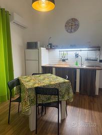 Bilocale 4 posti letto al centro storico