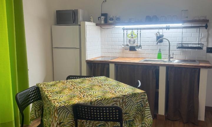 Bilocale 4 posti letto al centro storico