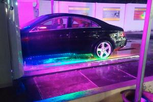 MERCEDES Classe CLS (C219) - 2006