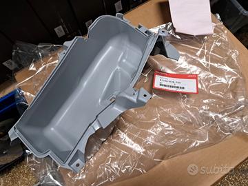 Scatola Interna Honda Forza 350 2021/2024