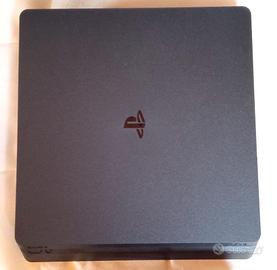 PLAYSTATION 4+CODICE FORTNITE