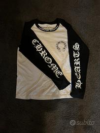 maglione chrone hearts