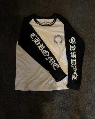 maglione chrone hearts