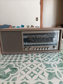 radio SUPERLA