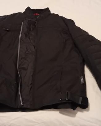 Giacca da moto donna