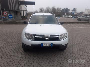 Dacia Duster 1.6 110CV 4x2 GPL Lauréate