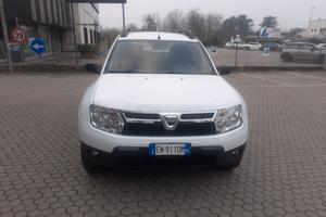 Dacia Duster 1.6 110CV 4x2 GPL Lauréate