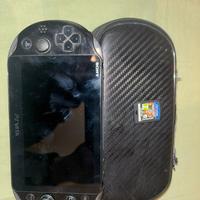 Ps vita