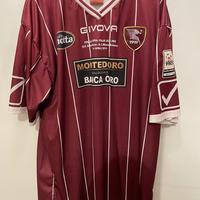 Maglia Salernitana 2013/14 Finale Coppa Italia