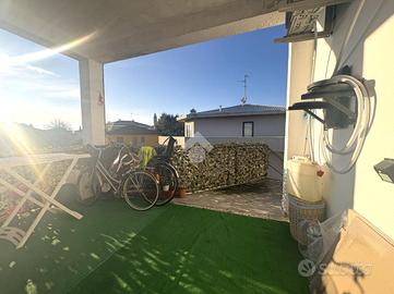 3 LOCALI A TRESCORE CREMASCO