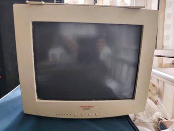 Monitor 15 pollici 