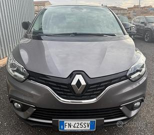Renault Scenic AUTOCARRO