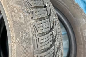 4 gomme invernali