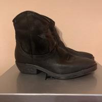 Texano divine follie