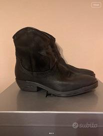 Texano divine follie