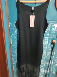 vestito da sera estivo