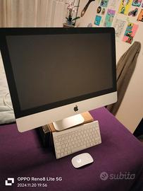 Imac 2011 funzionante perfetto