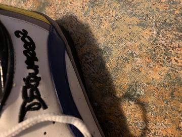 Scarpe Dsquared taglia 42