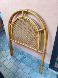 Sponde letto Bamboo n. 2 pezzi