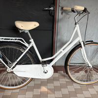 Bicicletta donna 26
