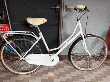 Bicicletta donna 26