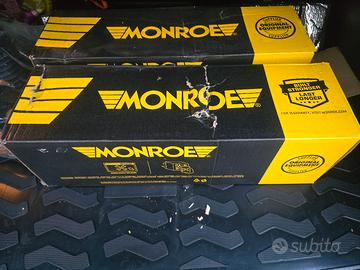 Coppia Amortizzatore anteriore  Jeep Renegade 