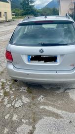Vengo golf 6