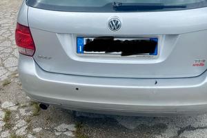 Vengo golf 6