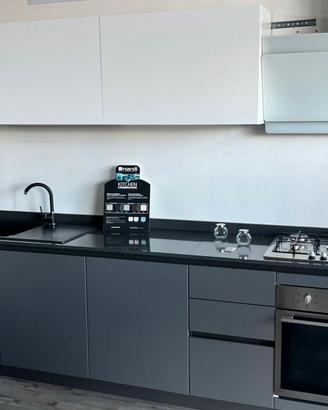 Cucina lineare Modello Clio - ALA CUCINE