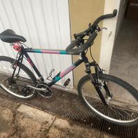 Bicicletta mountain bike - Atala bird-