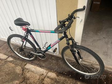 Bicicletta mountain bike - Atala bird-