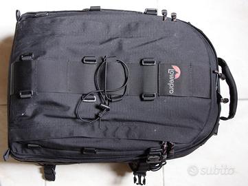 Lowepro Photo Trekker AW
