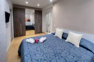 Appartamento Centro Elpidio Blu