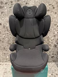 Seggiolino Auto Cybex Platinum